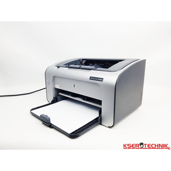 Drukarka laserowa HP LaserJet P1006